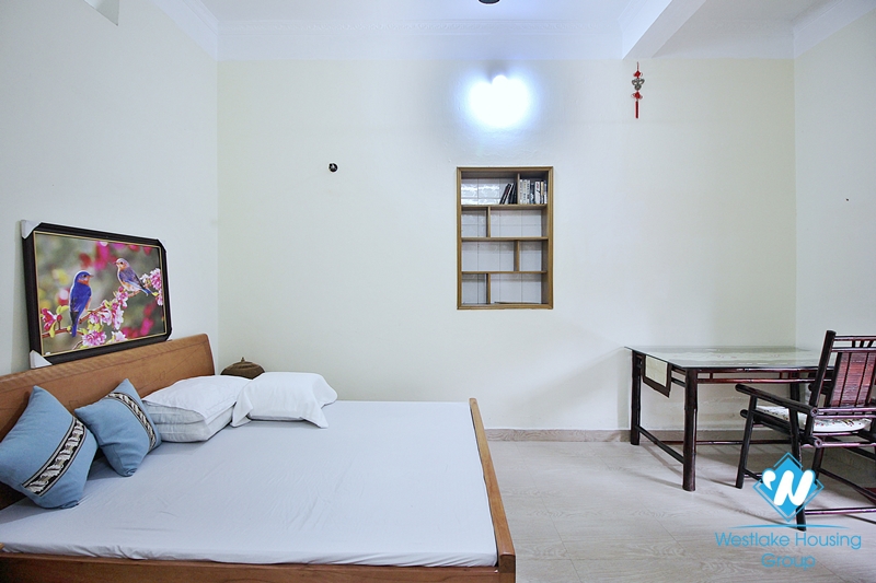 Hot deal spacious two bedroom house for rent in Tay Ho