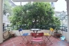 Hot deal spacious two bedroom house for rent in Tay Ho