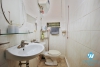 Hot deal spacious two bedroom house for rent in Tay Ho