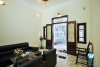 Hot deal spacious two bedroom house for rent in Tay Ho