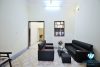 Hot deal spacious two bedroom house for rent in Tay Ho