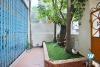 Hot deal spacious two bedroom house for rent in Tay Ho