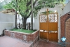Hot deal spacious two bedroom house for rent in Tay Ho