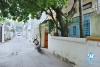 Hot deal spacious two bedroom house for rent in Tay Ho