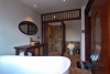Bright and gorgeous 2 bedrooms apartment for rent in Dang Thai Mai, Tay Ho, Ha Noi