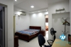 A good-priced 1 bedroom apartment for rent on Tu Hoa street