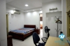 A good-priced 1 bedroom apartment for rent on Tu Hoa street
