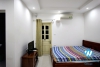 A good-priced 1 bedroom apartment for rent on Tu Hoa street