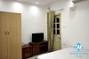 A good-priced 1 bedroom apartment for rent on Tu Hoa street