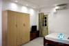  A  Studio for rent inTu Hoa st, Tay Ho district, Ha Noi