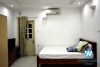  A  Studio for rent inTu Hoa st, Tay Ho district, Ha Noi
