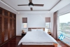 A 4 bedroom apartment with stunning lake view and huge balcony in Tay Ho, Ha Noi