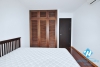 A 4 bedroom apartment with stunning lake view and huge balcony in Tay Ho, Ha Noi