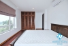 A 4 bedroom apartment with stunning lake view and huge balcony in Tay Ho, Ha Noi