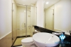A 4 bedroom apartment with stunning lake view and huge balcony in Tay Ho, Ha Noi