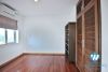 A 4 bedroom apartment with stunning lake view and huge balcony in Tay Ho, Ha Noi