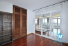 A 4 bedroom apartment with stunning lake view and huge balcony in Tay Ho, Ha Noi