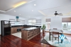 A 4 bedroom apartment with stunning lake view and huge balcony in Tay Ho, Ha Noi