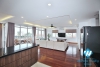 A 4 bedroom apartment with stunning lake view and huge balcony in Tay Ho, Ha Noi