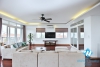 A 4 bedroom apartment with stunning lake view and huge balcony in Tay Ho, Ha Noi