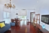 Bright Spacious apartment with lovely balcony in Au Cơ