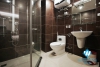  A Spacious one bedroom apartment with high quality furniture for rent in Nhat Chieu