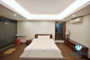  A Spacious one bedroom apartment with high quality furniture for rent in Nhat Chieu