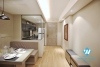 Morden studio for rent in Nhat Chieu street, Tay Ho, Ha Noi