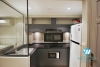 Morden studio for rent in Nhat Chieu street, Tay Ho, Ha Noi
