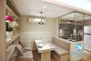 Morden studio for rent in Nhat Chieu street, Tay Ho, Ha Noi