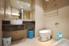 Morden studio for rent in Nhat Chieu street, Tay Ho, Ha Noi