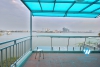 Morden studio for rent in Nhat Chieu street, Tay Ho, Ha Noi