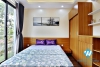 Well-organized one bedroom apartment for rent on Dang Thai Mai