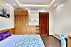 Well-organized one bedroom apartment for rent on Dang Thai Mai