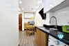 Well-organized one bedroom apartment for rent on Dang Thai Mai