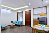 Well-organized one bedroom apartment for rent on Dang Thai Mai