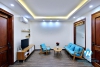 Well-organized one bedroom apartment for rent on Dang Thai Mai