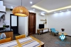 Well-organized one bedroom apartment for rent on Dang Thai Mai