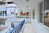 Brand new house for rent with fully furnished and equipped in Tay Ho area , Hanoi