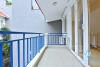 Brand new house for rent with fully furnished and equipped in Tay Ho area , Hanoi