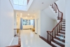 Brand new house for rent with fully furnished and equipped in Tay Ho area , Hanoi