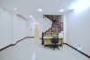 Brand new house for rent with fully furnished and equipped in Tay Ho area , Hanoi