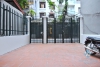 Brand new house for rent with fully furnished and equipped in Tay Ho area , Hanoi