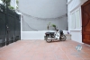 Brand new house for rent with fully furnished and equipped in Tay Ho area , Hanoi