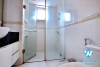 A Cozy one  bedroom apartment for leasing on the top floor in Tay Ho for rent 