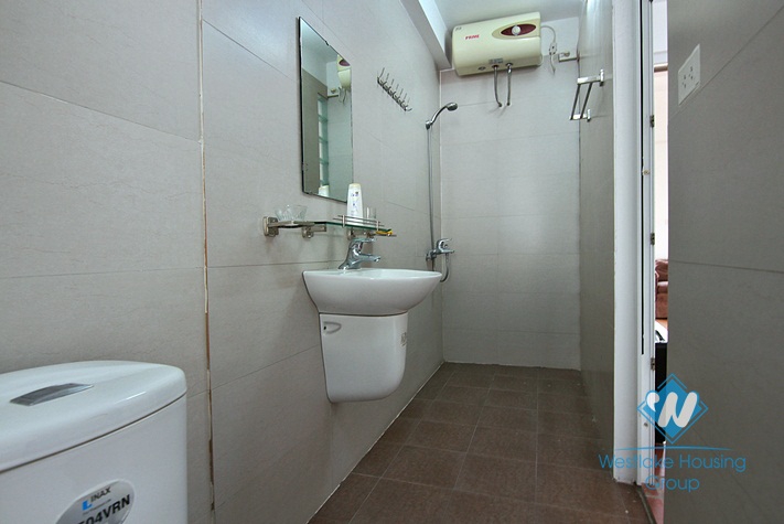 A good house for rent in To ngoc van, Tay ho, Ha noi