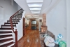 A good house for rent in To ngoc van, Tay ho, Ha noi