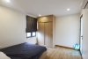 Nice-Spacious one bedroom apartment for rent in Nhat Chieu