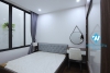 Spacious one bedroom apartment for rent in Nhat Chieu, Tay Ho