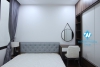 Spacious one bedroom apartment for rent in Nhat Chieu, Tay Ho